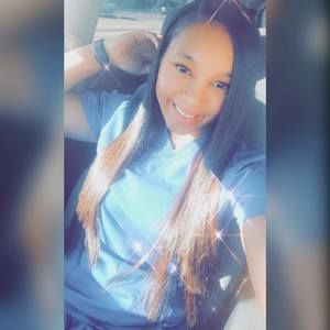 Meet your Posher, Jazmine